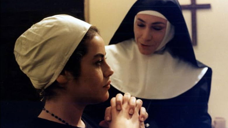 Convent of Sinners still