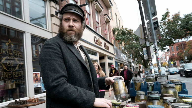 An American Pickle still 3