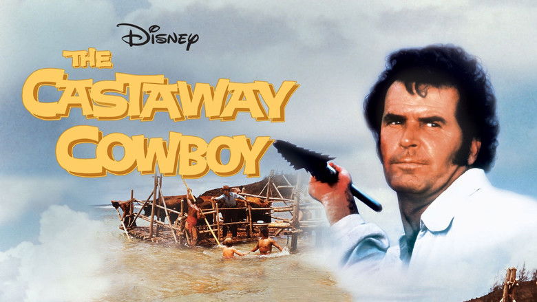 The Castaway Cowboy still 4