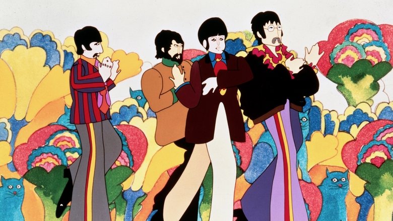 Yellow Submarine still 2