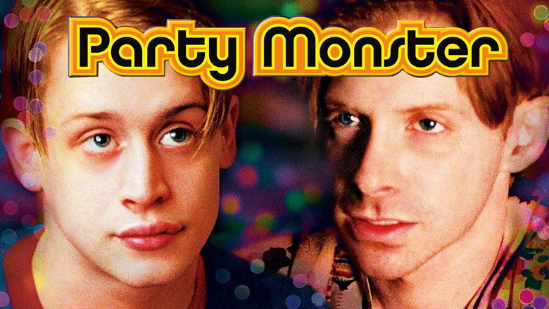 Party Monster still 1