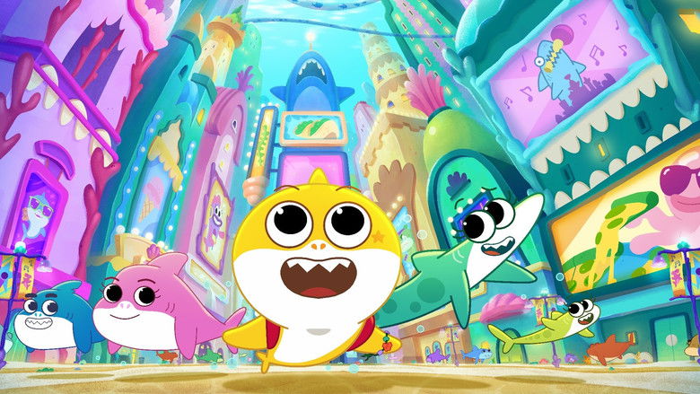 Baby Shark's Big Movie still 3