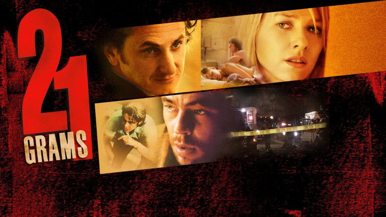 21 Grams still