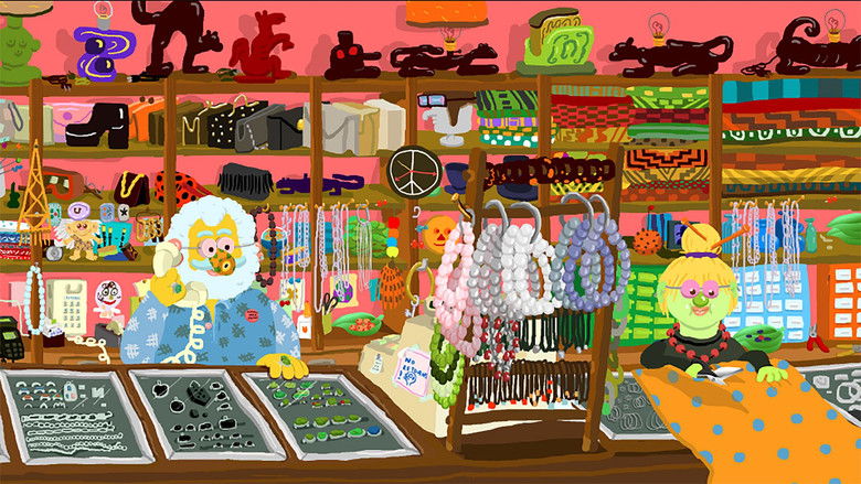 Endless Cookie still