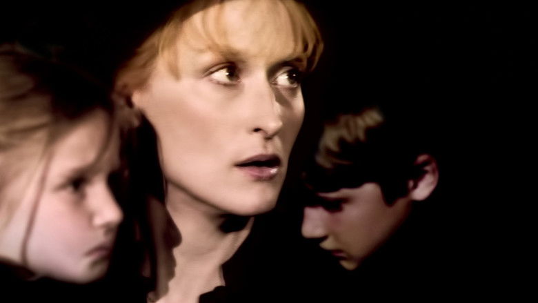 Sophie's Choice still