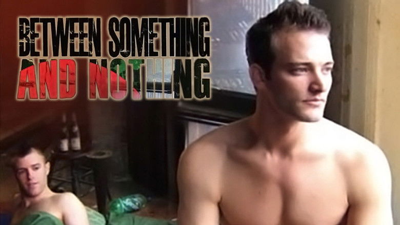 Between Something & Nothing still 3