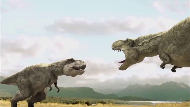 Tarbosaurus, The Mightiest Ever still