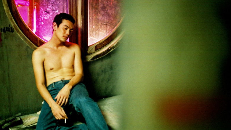 A Moment in June still 1