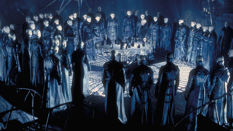 Dark City still 4