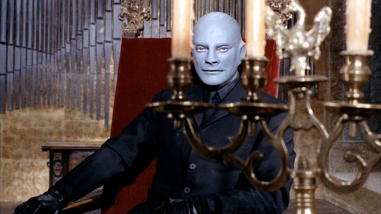 Fantomas still