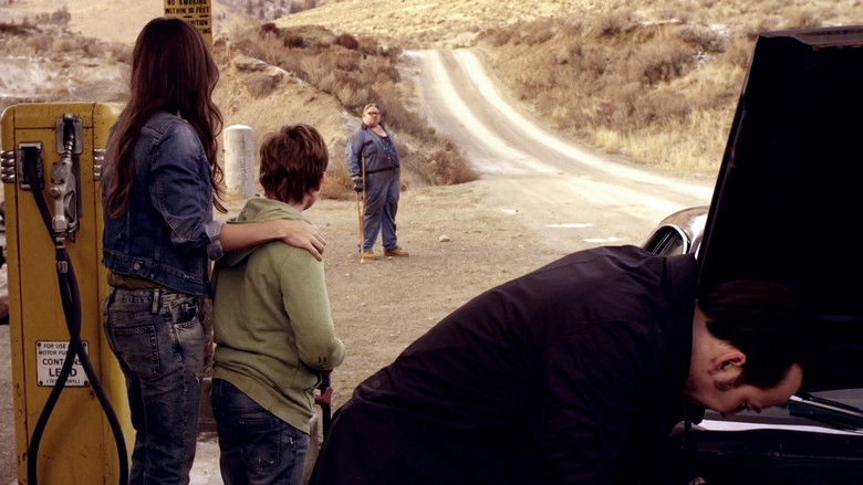 The Humanity Bureau still 2