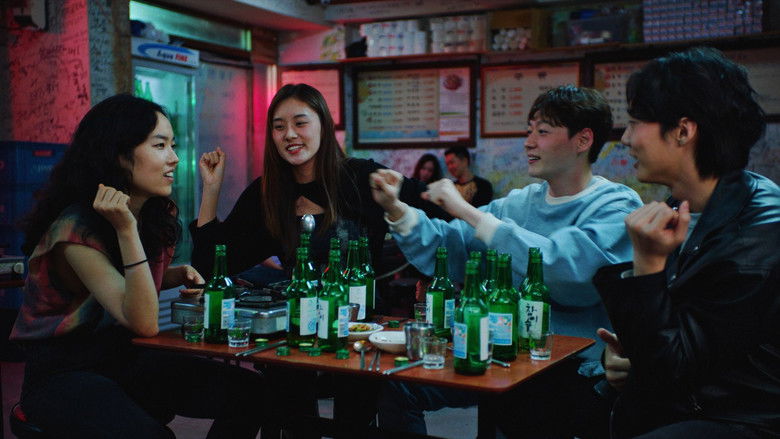 Return to Seoul still