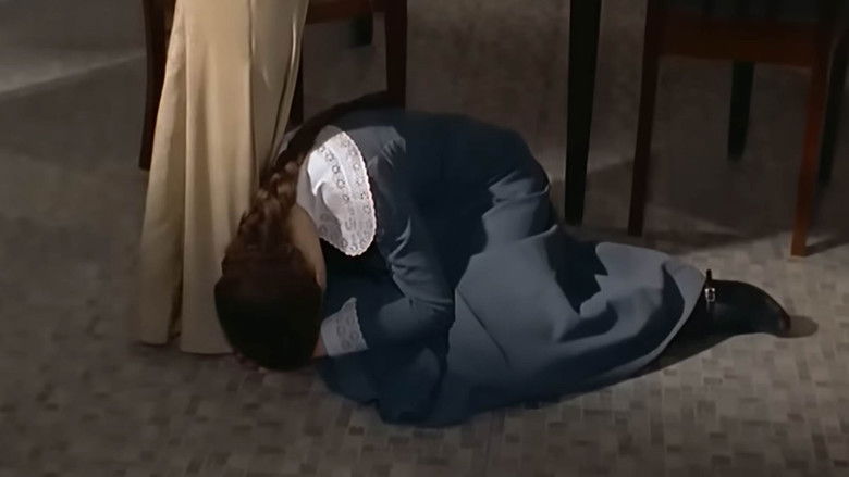 Girls in Uniform still