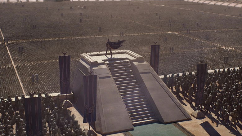 Dune: Part Three still 1