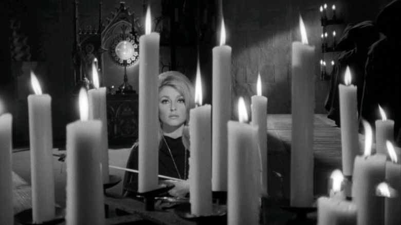 Eye of the Devil still 3