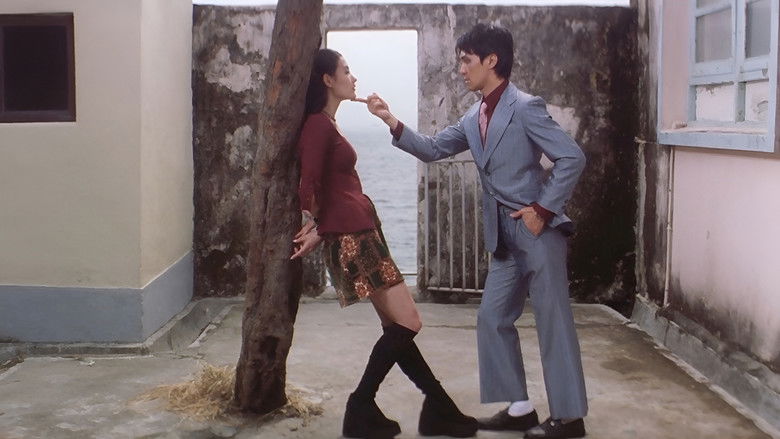 King of Comedy still