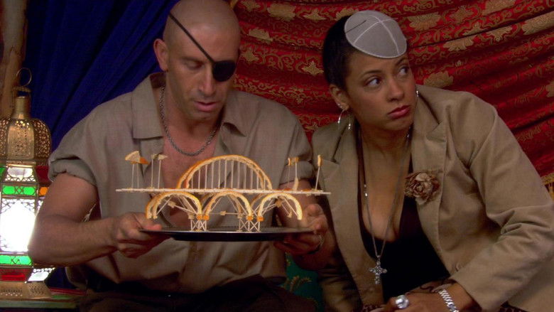 When Do We Eat? still 3