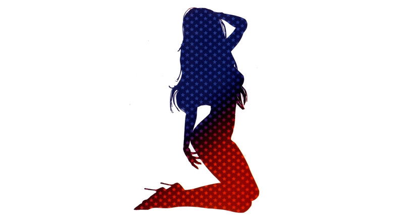 American Crude still 1