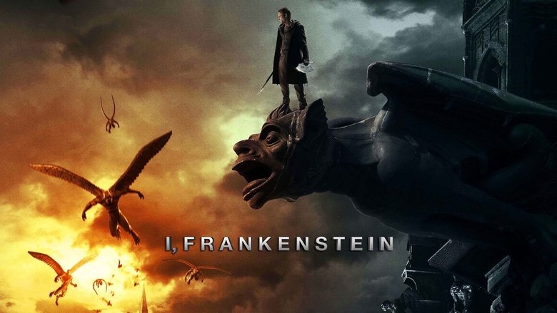 I, Frankenstein still
