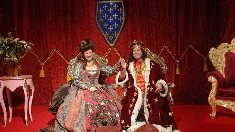 K3: The Ice Princess still 2