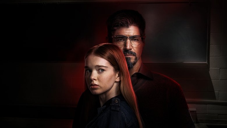 Abducted by My Teacher: The Elizabeth Thomas Story still 1