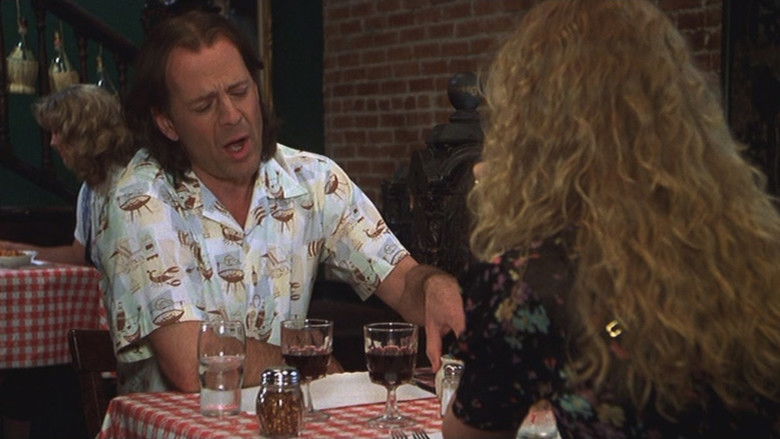 The Story of Us still