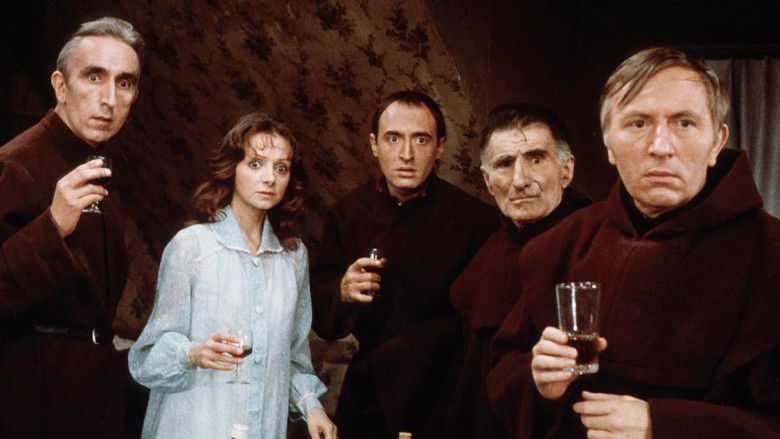 The Phantom of Liberty still