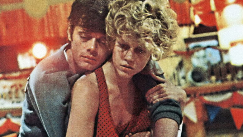 They Shoot Horses, Don't They? still