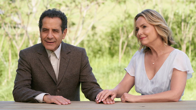 Mr. Monk's Last Case: A Monk Movie still