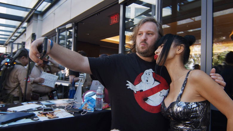 Hollywood Signs still