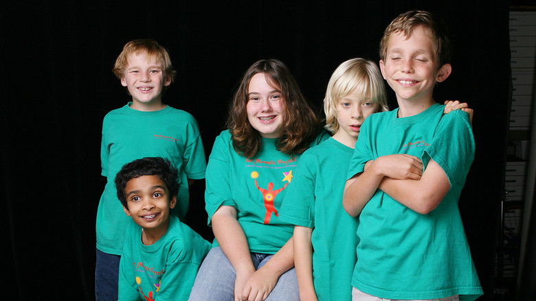 Autism: The Musical still 1