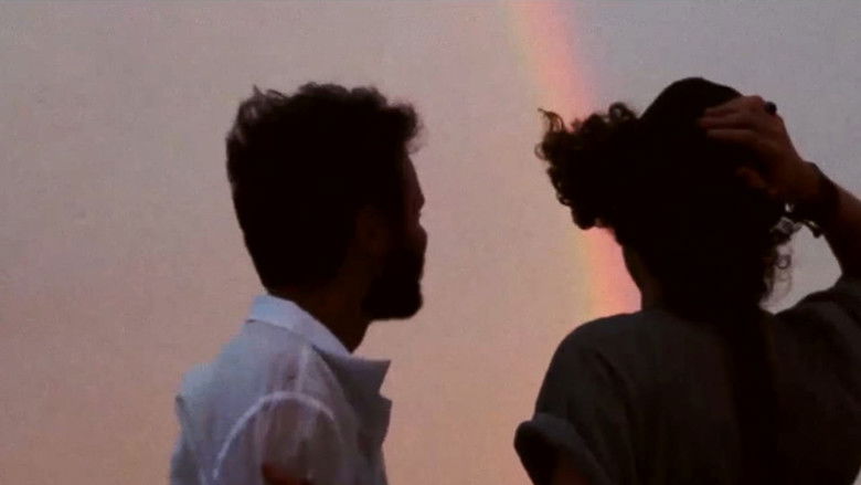 I Am Yet to Make You a Love Song still 3