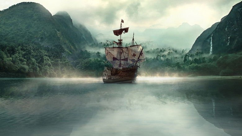 1492: Conquest of Paradise still 2