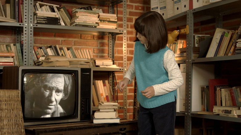 Journey to Somewhere still 1