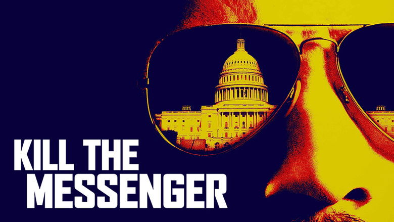 Kill the Messenger still