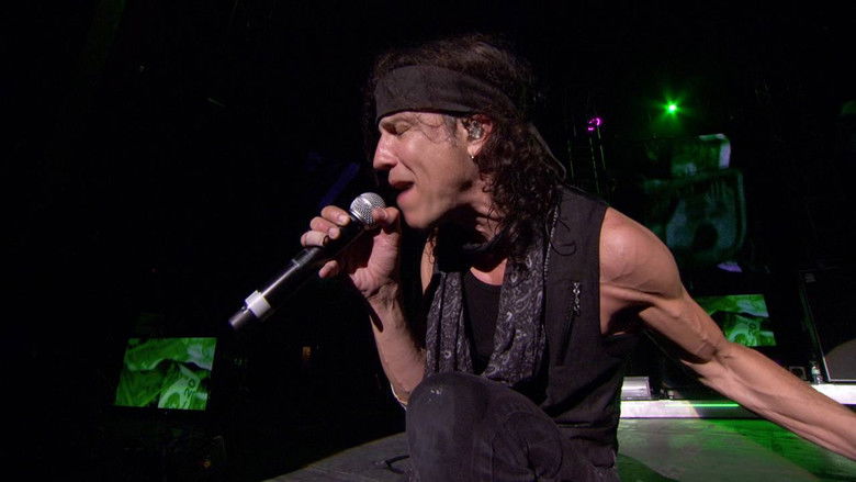 Extreme: Pornograffitti Live 25 still 1