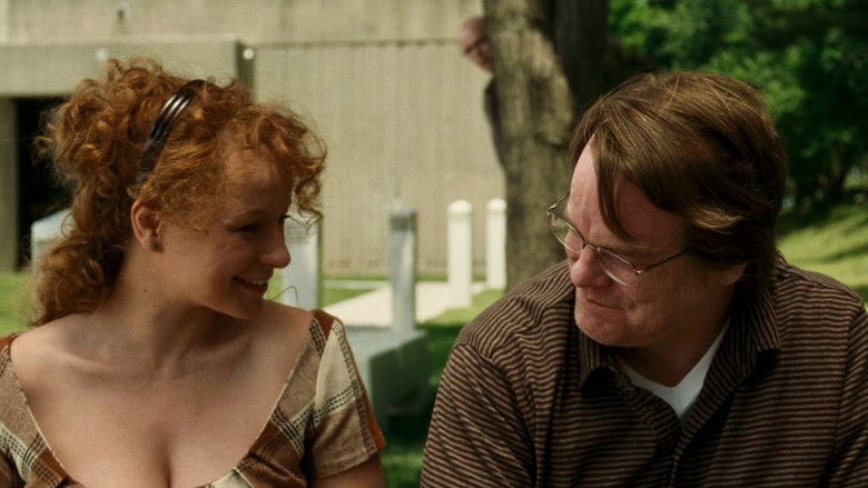 Synecdoche, New York still