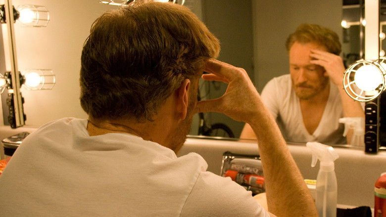 Conan O'Brien Can't Stop still