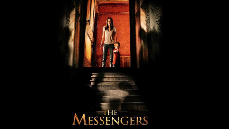 The Messengers still