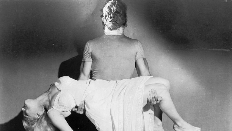 I Was a Teenage Frankenstein still 1