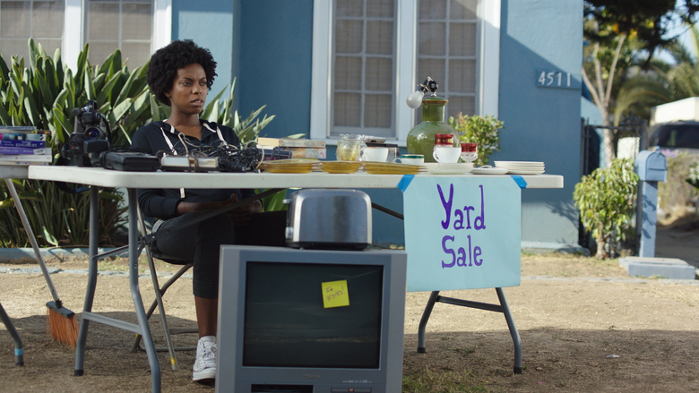 The Outdoorsman still 1