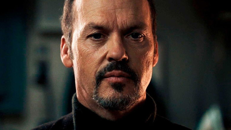 The Merry Gentleman still 3