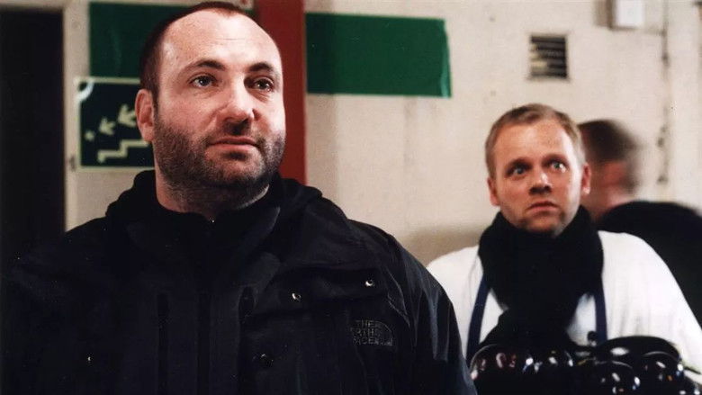 In China They Eat Dogs still 2