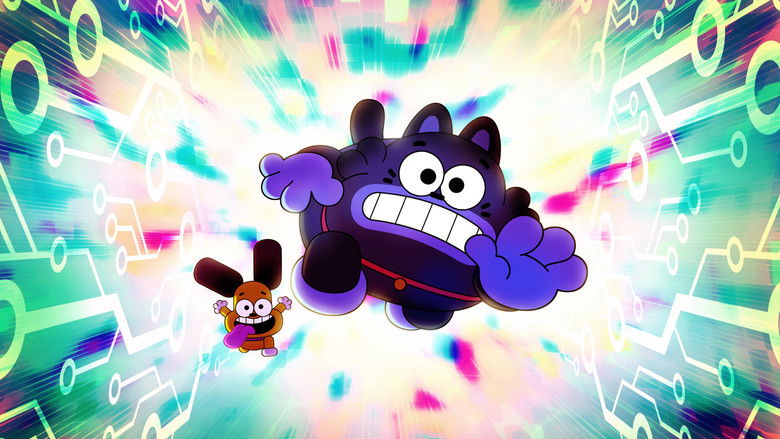 We Lost Our Human still 2