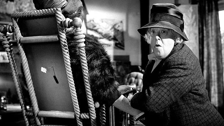 Murder at the Gallop still 3