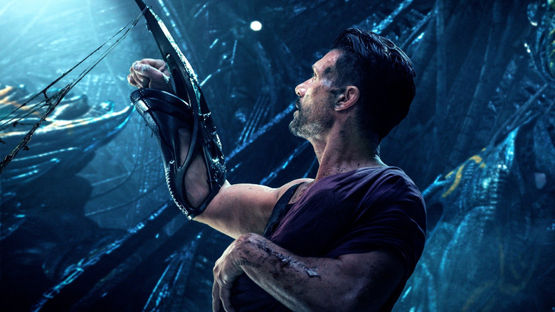 Beyond Skyline still 4