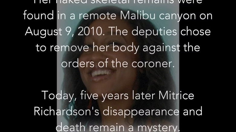 Lost Compassion still 1