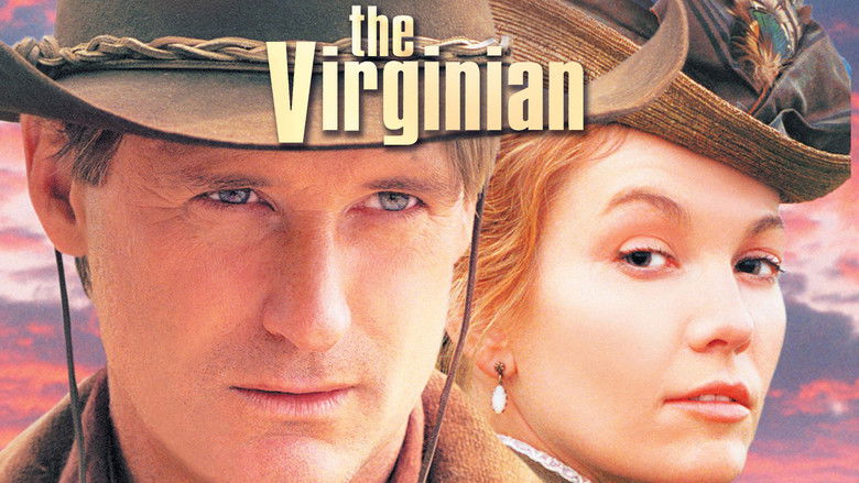 The Virginian still