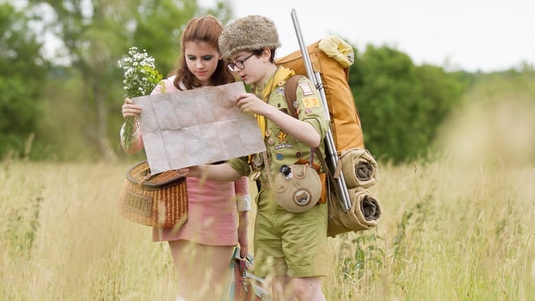 Moonrise Kingdom still