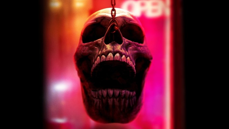 Final Destination Bloodlines still 3